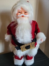 Santa Claus Decoration