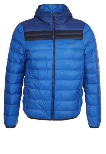 Meru mens hooded mountain - mens,