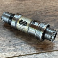 Shimano Ultegra BB-6500 Octalink Bottom Bracket 68 x 109.5 English MISSING CUP