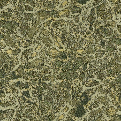 Green camouflage upholstery - green,