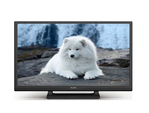 Sharp inch freeview - sharp,