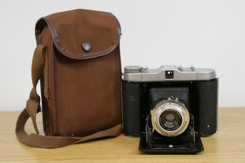 Franka solida vintage - 1,