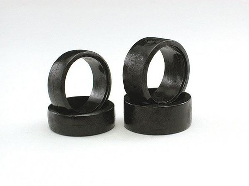 Kyosho drift front tyres - kyosho,
