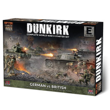 Flames of War: Dunkirk