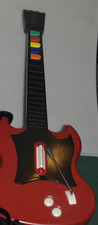 Official Sony Playstation 2 Guitar Hero Guitar  PS2 Working