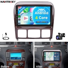 Cam 64G For Mercedes-Benz