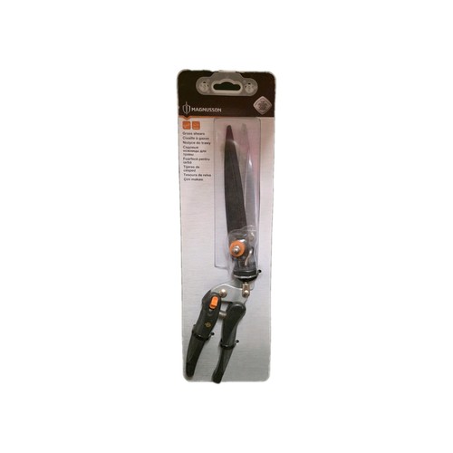 Magnusson standard straight - -,
