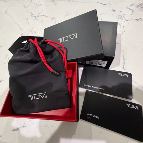 Brand new tumi nassau - tumi,