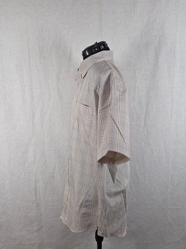 Van heusen men size tan - van,