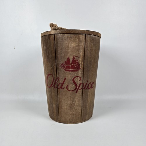 Mens old spice proctor - mens,