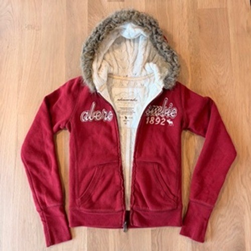 Abercrombie fitch vintage - abercrombie,