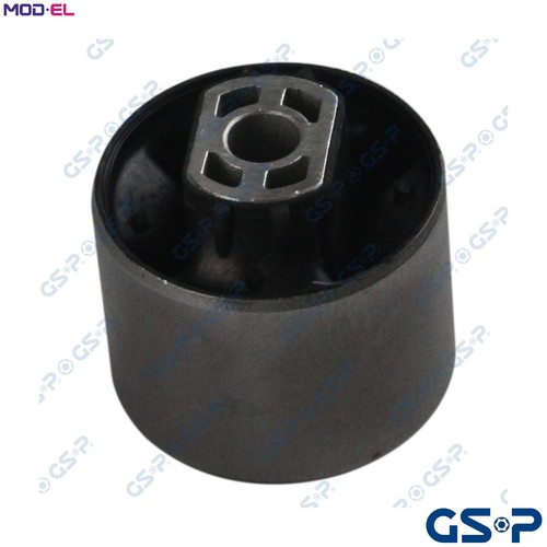 Mounting controltrailing - 2x,