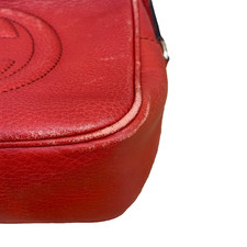 Gucci Soho Disco Shoulder Bag