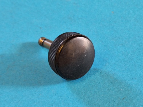 Bulgin jack plug inch - bulgin, 0.25