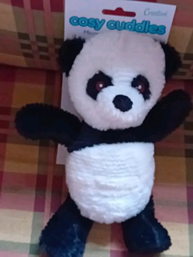 Creative products cosy - products, cuddles