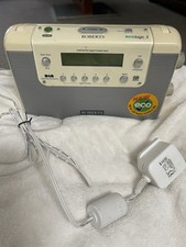 Robert’s radio eco logic 3