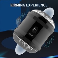 Handfree Male Masturbators