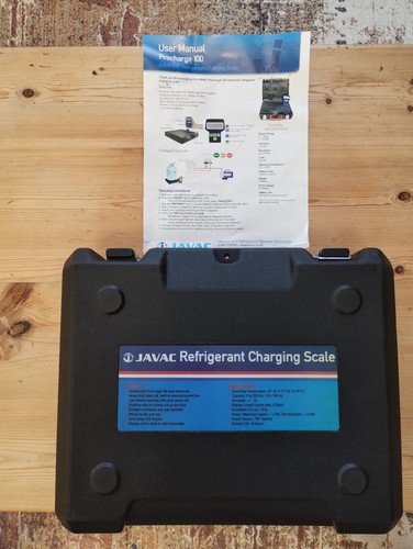 Javac procharge 100 electronic - procharge,