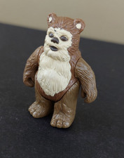 VINTAGE STAR WARS - WICKET W