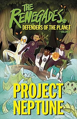 The renegades project - renegades,