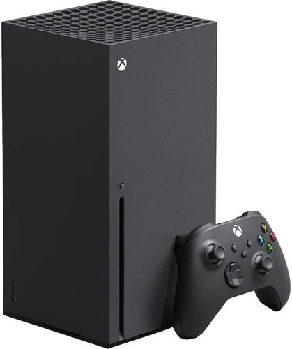 Xbox series 1tb - x, console