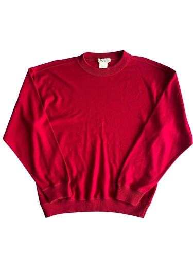 Vintage 80s gucci wool - gucci,