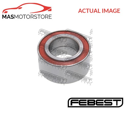 Wheel bearing front febest - wheel,