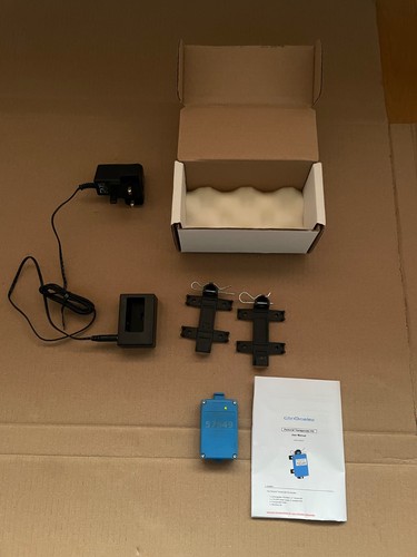 Chronelec transponder kit - chronelec, ls
