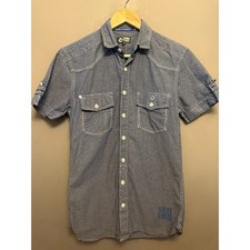 Matalan Seven7ythree Dnm 73SR