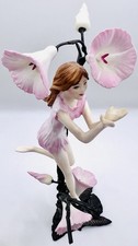 Royal Worcester Nymph with