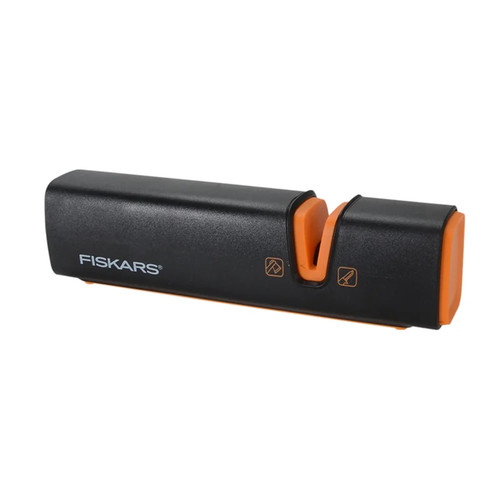 Fiskars xsharp axe knife - axe, &
