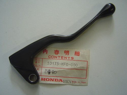 Lever xr350rd xr80 - lever,
