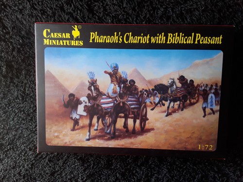 Caesar minis pharaoh s - caesar, pharaoh's