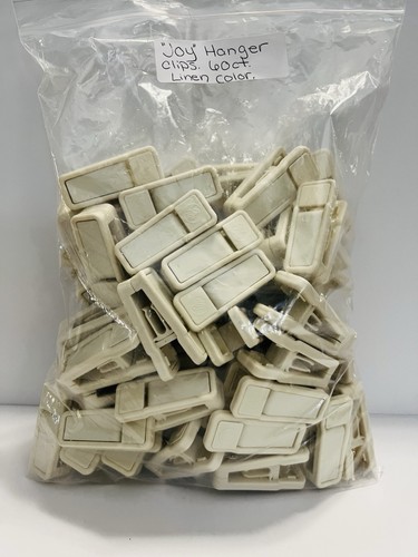 New 60pcs joy mangano huggable - 60pcs,