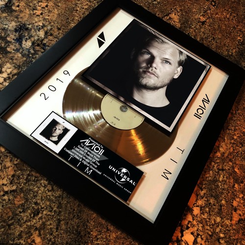 Avicii platinum music - ),