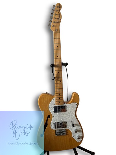 Fender japan telecaster - japan,