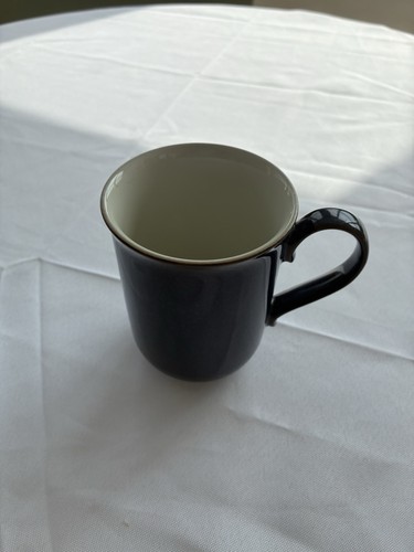 Denby boston blue - boston, straight