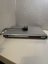 Phillips DVD Player Model No