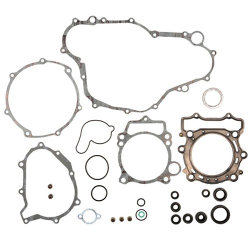 Prox motor seal kit - kit, fits