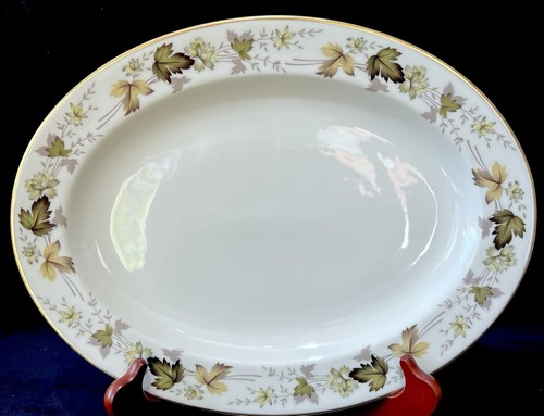 Royal doulton larchmont - doulton, “larchmont”