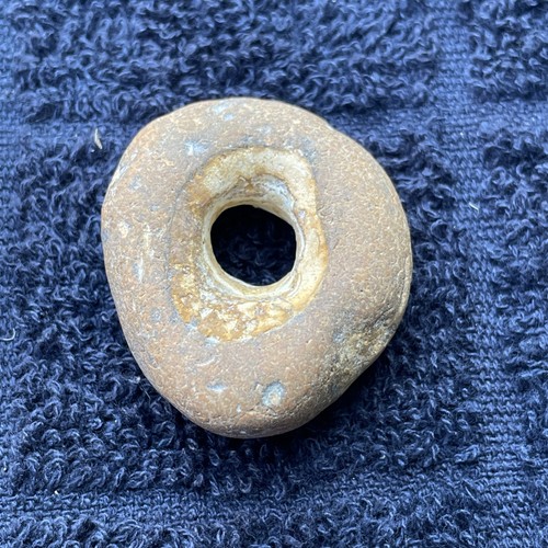 Hag stone - hag,