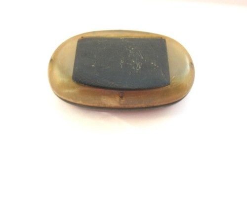 Antique vintage snuff box - antique,
