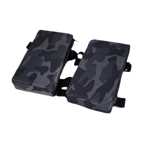 Shoulder pad for hack squat - pad,
