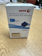 Xerox ColourQube 108R00931 Cyan (1 in pack)