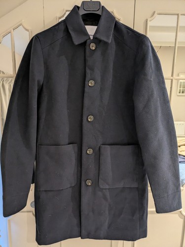 Jack jones formal - over, coat