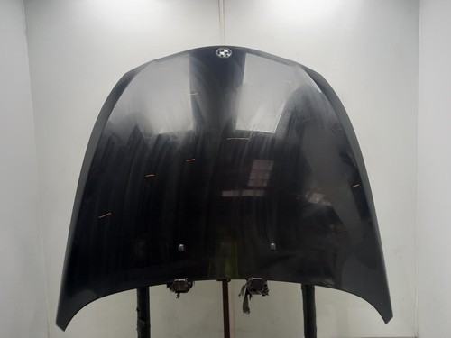 Bmw series bonnet - bmw,