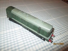 Hornby Dublo 00 Gauge 2 Rail