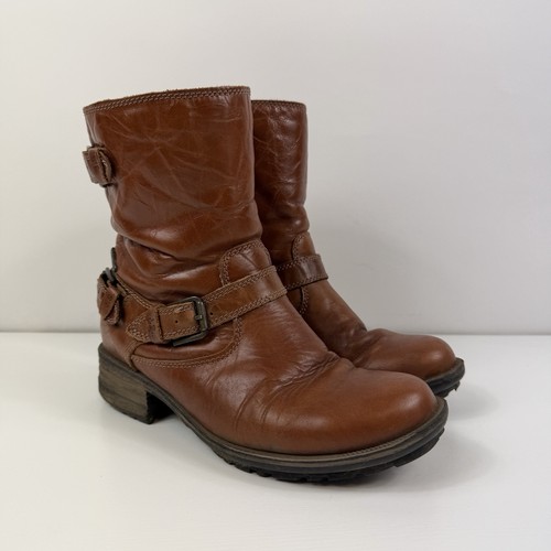 Josef seibel boots womens - boots, uk