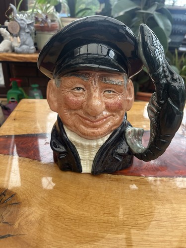 Large royal doulton - large,