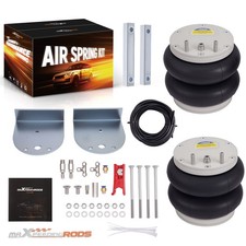 Air helper kit for - air,